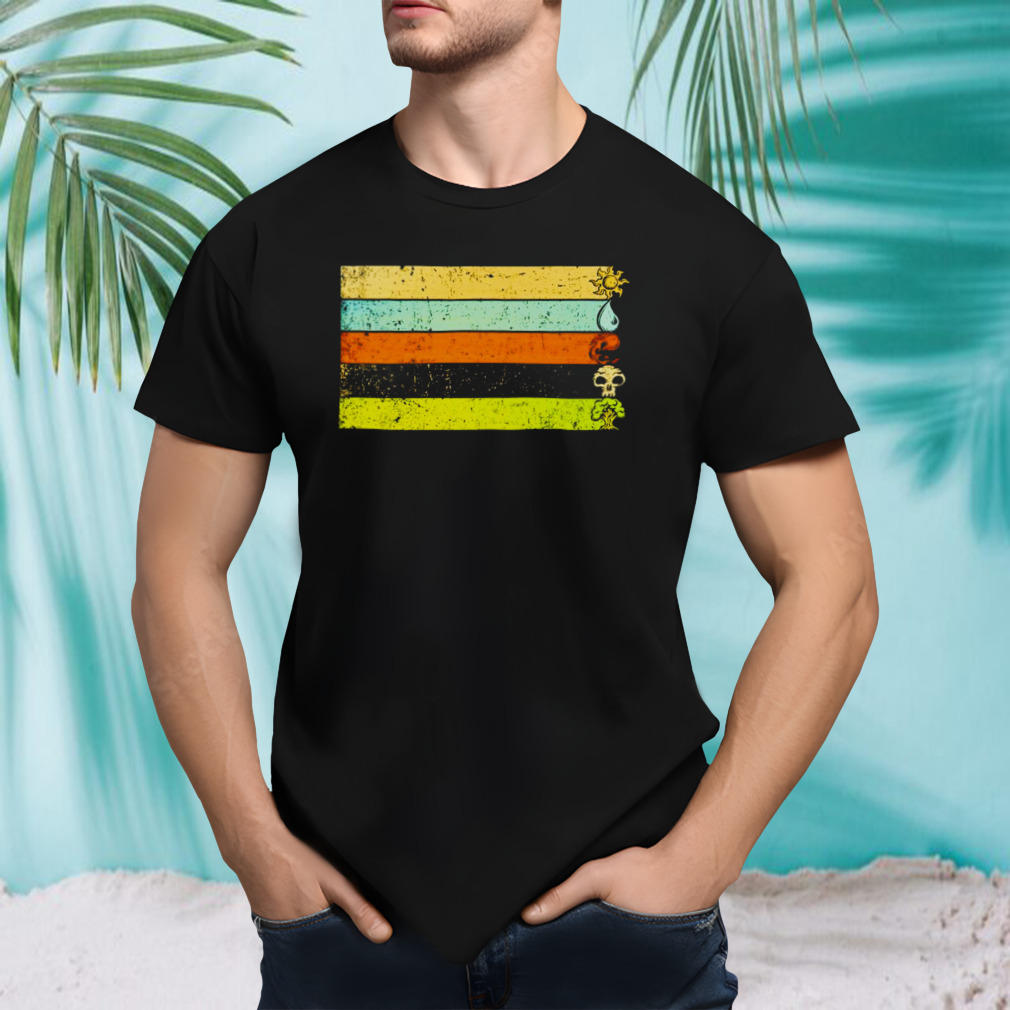 Unisex tshirt