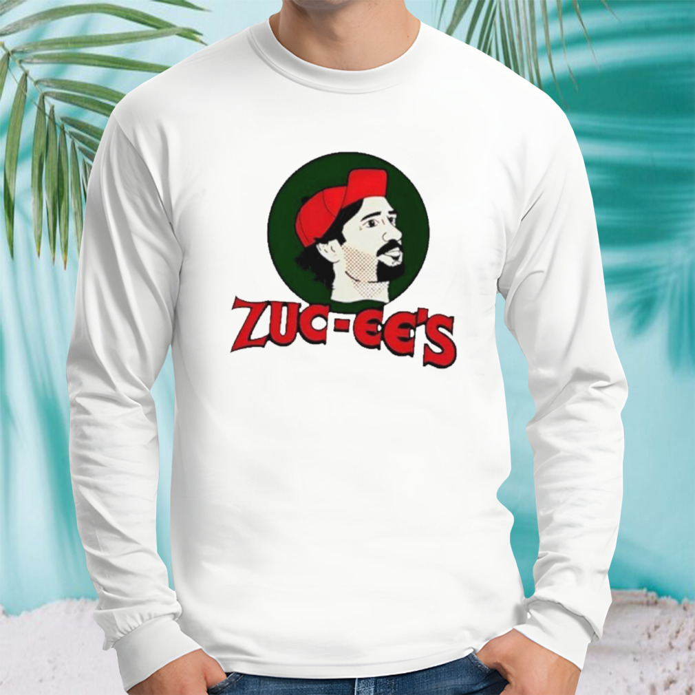 Longsleeve shirt