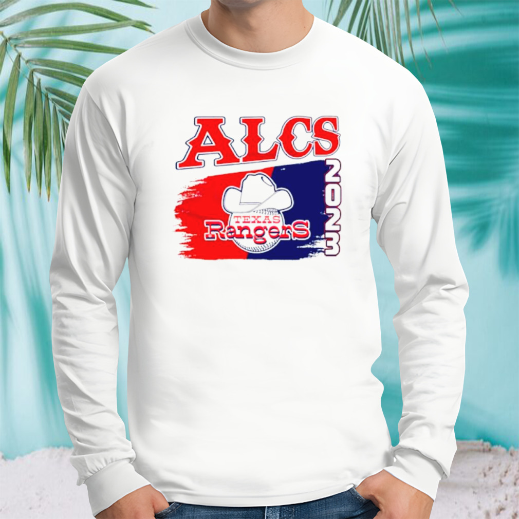 Longsleeve shirt