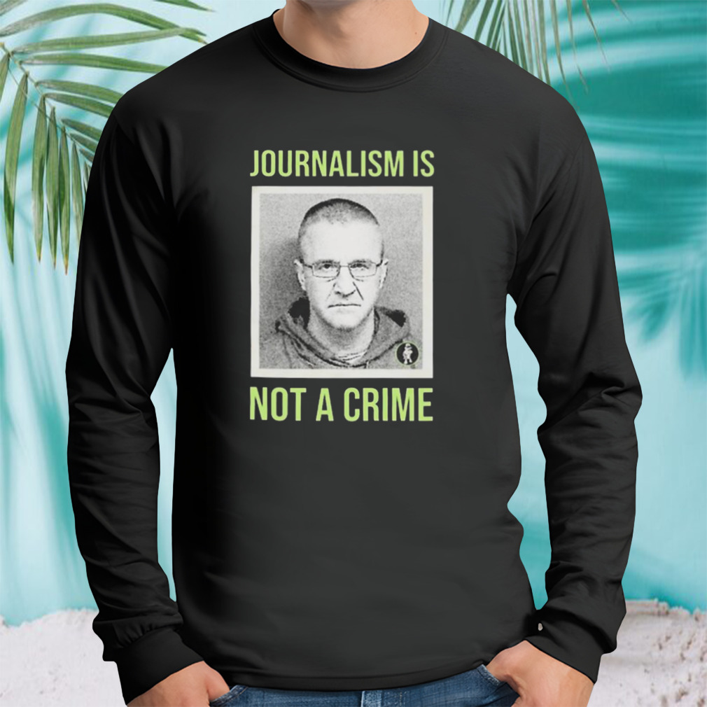 Longsleeve tshirt