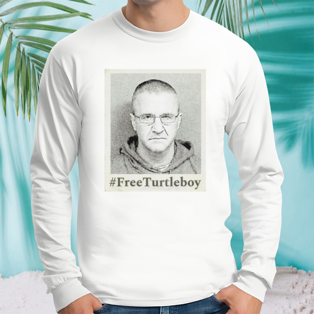 Longsleeve shirt