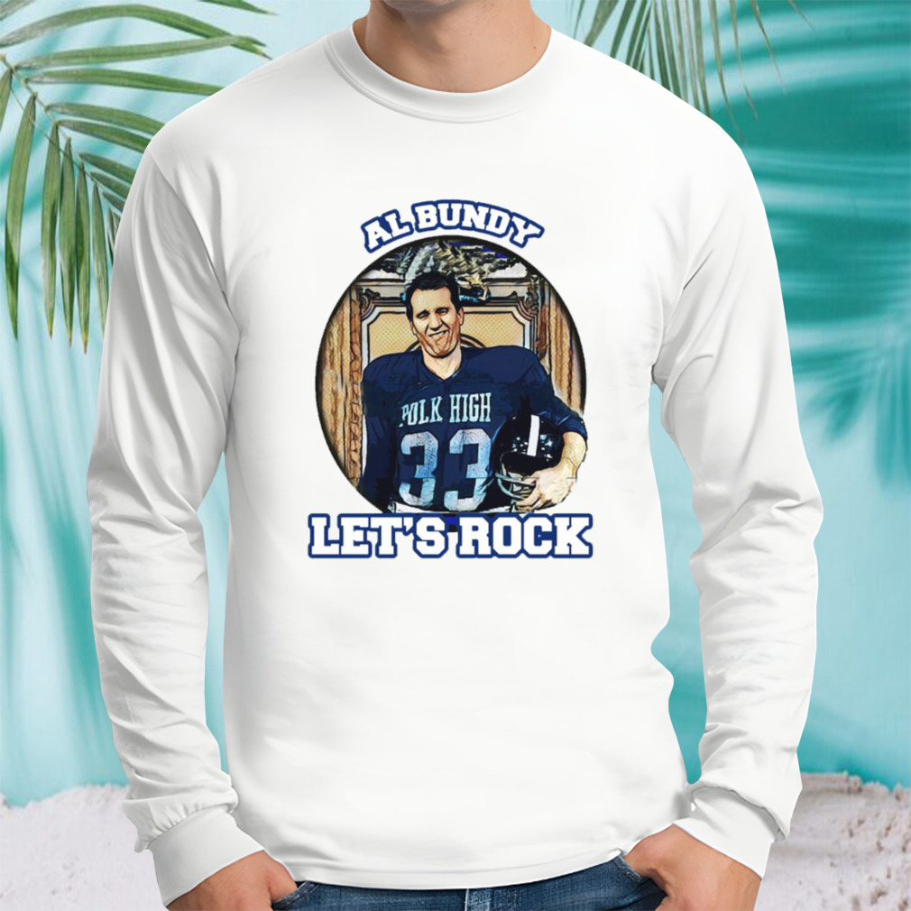 Longsleeve shirt