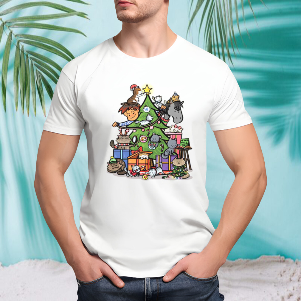 Unisex shirt