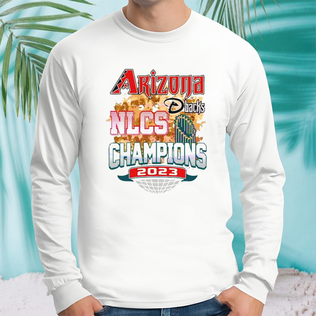 Longsleeve shirt