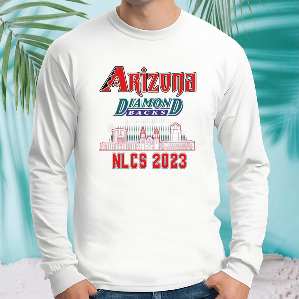 Longsleeve shirt