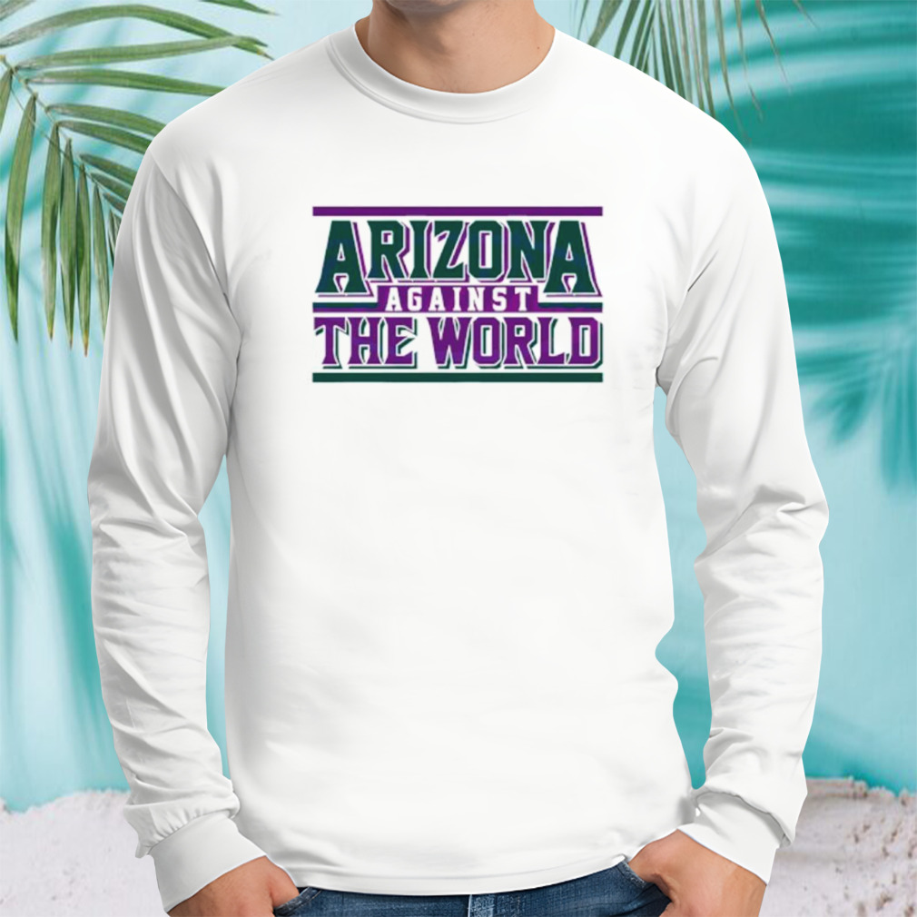 Longsleeve shirt