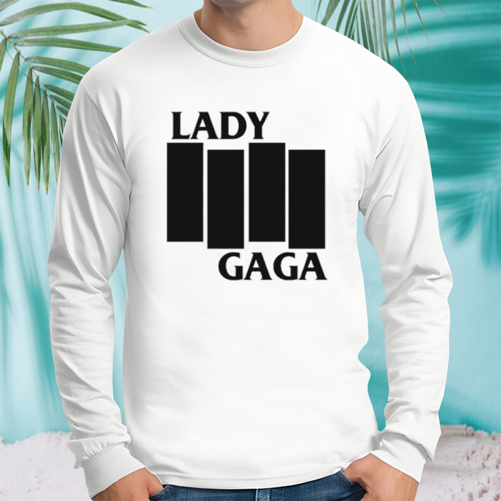 Longsleeve shirt