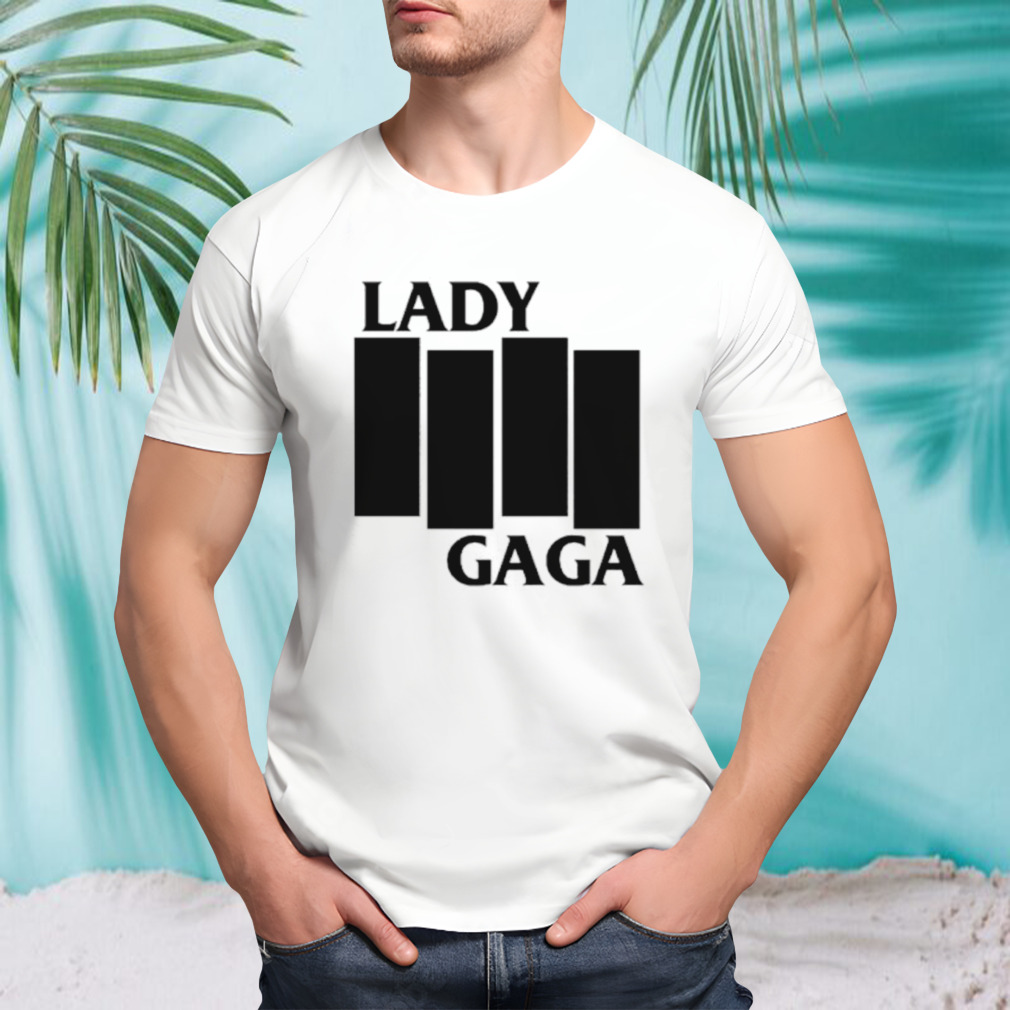 Unisex shirt