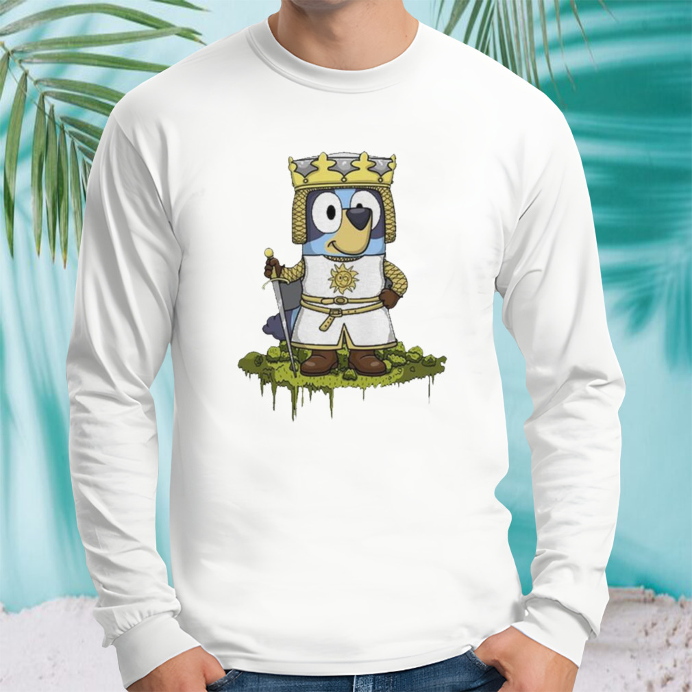 Longsleeve shirt