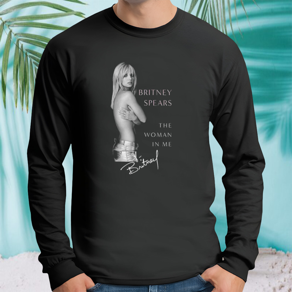 Longsleeve tshirt