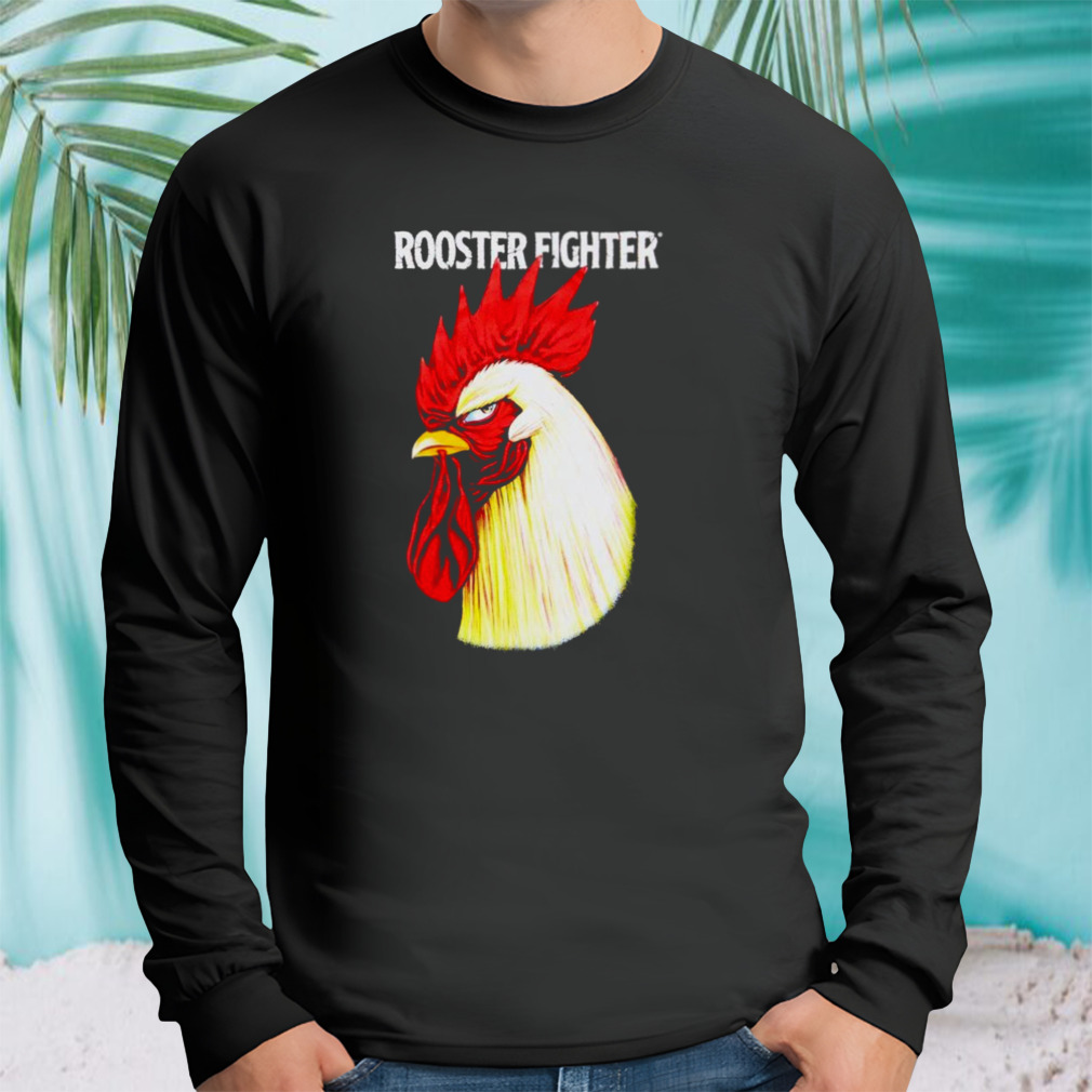 Longsleeve tshirt