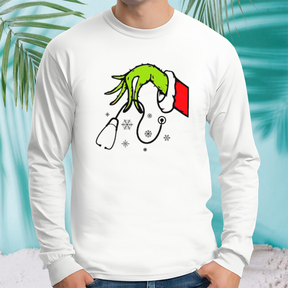 Longsleeve shirt