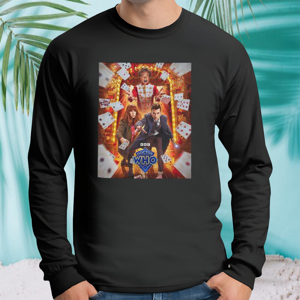 Longsleeve tshirt