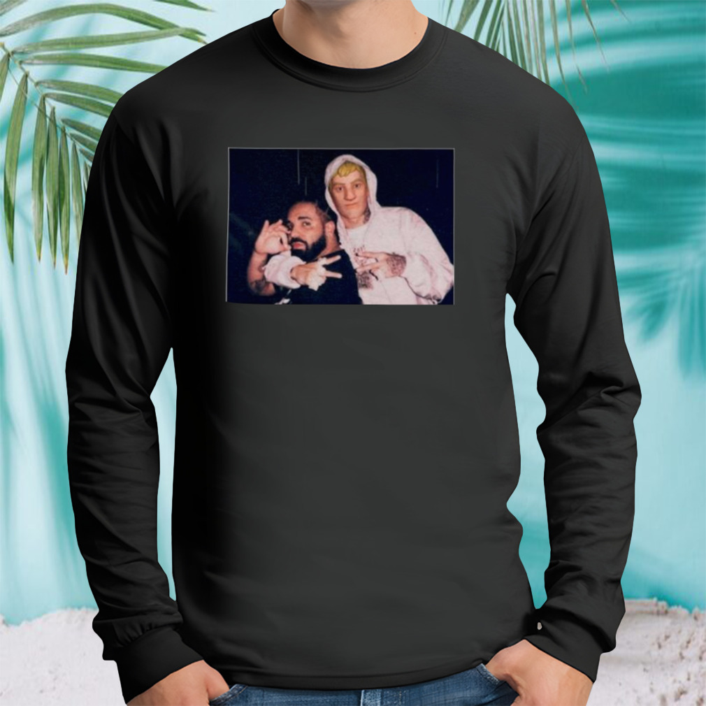 Longsleeve tshirt