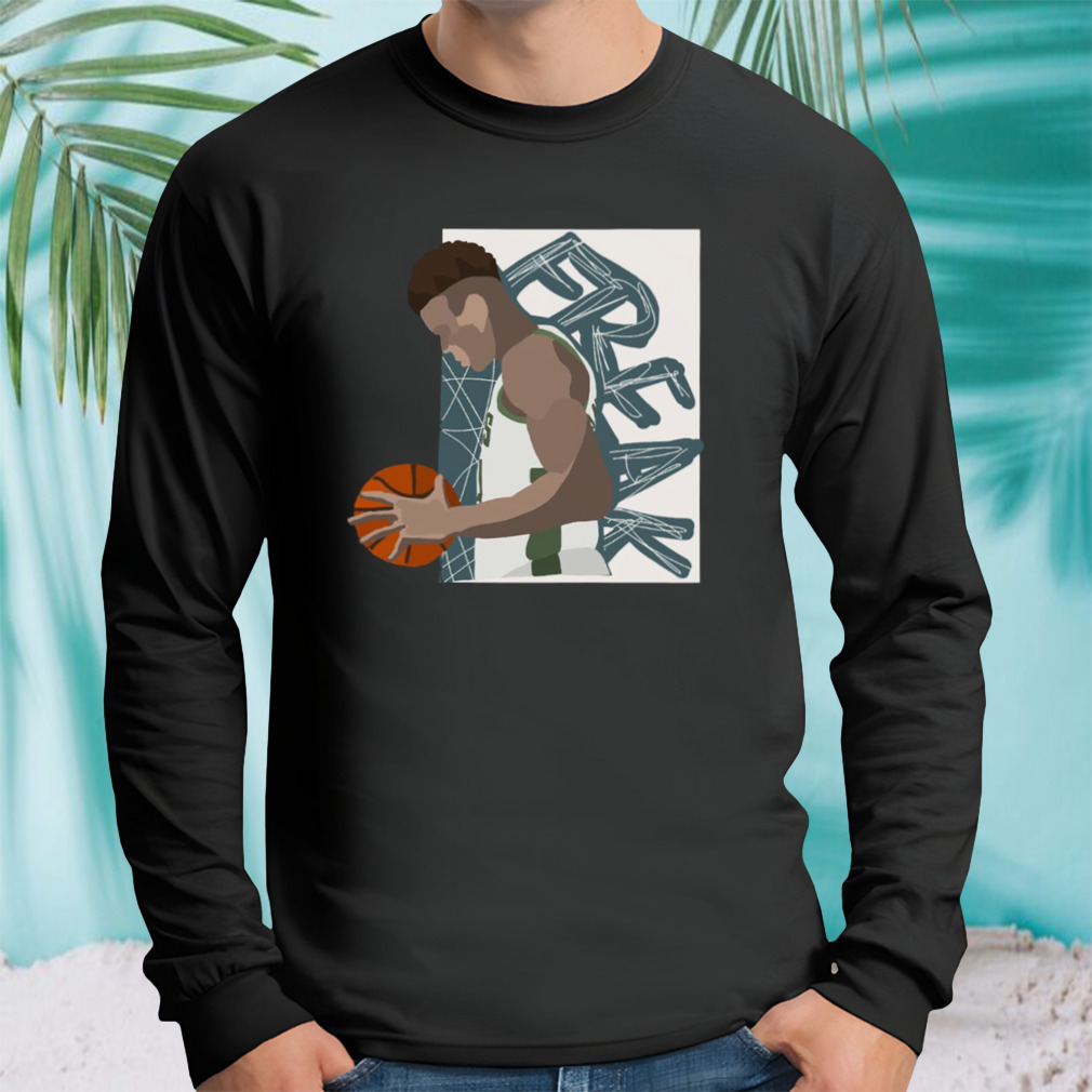 Longsleeve tshirt
