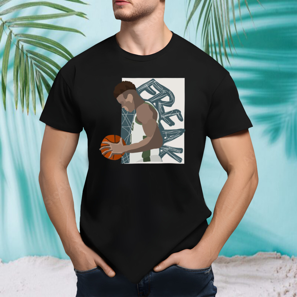 Unisex tshirt