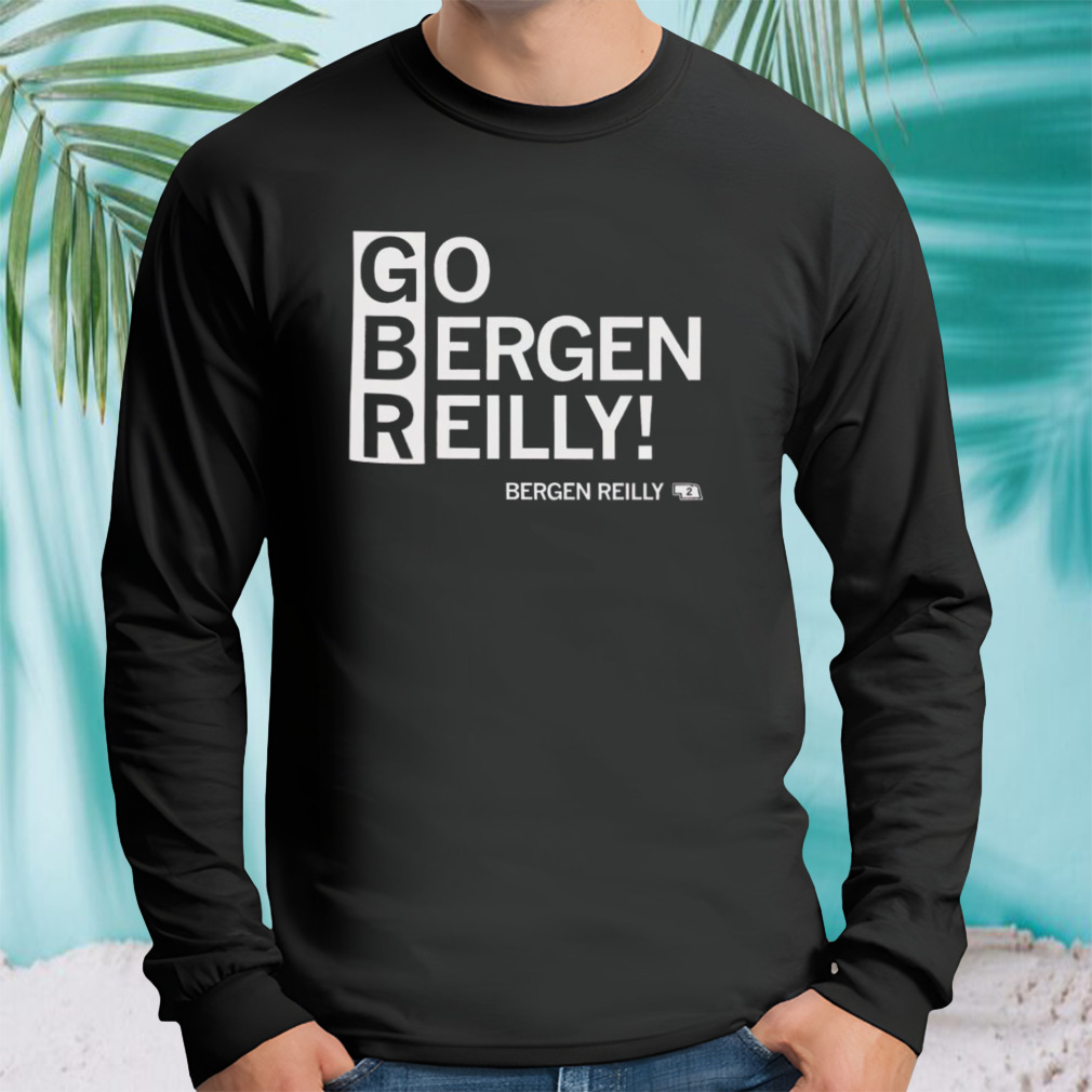 Longsleeve tshirt