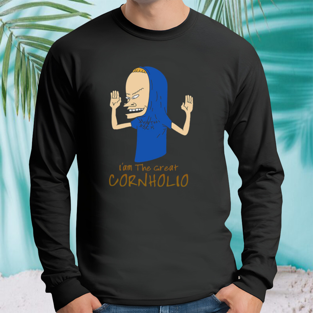 Longsleeve tshirt