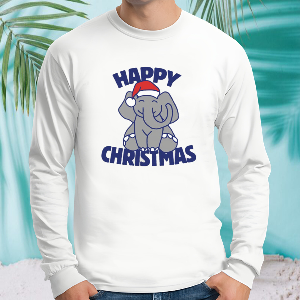 Longsleeve shirt