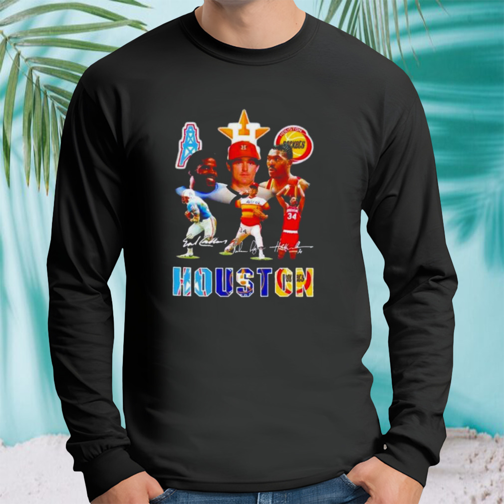 Longsleeve tshirt