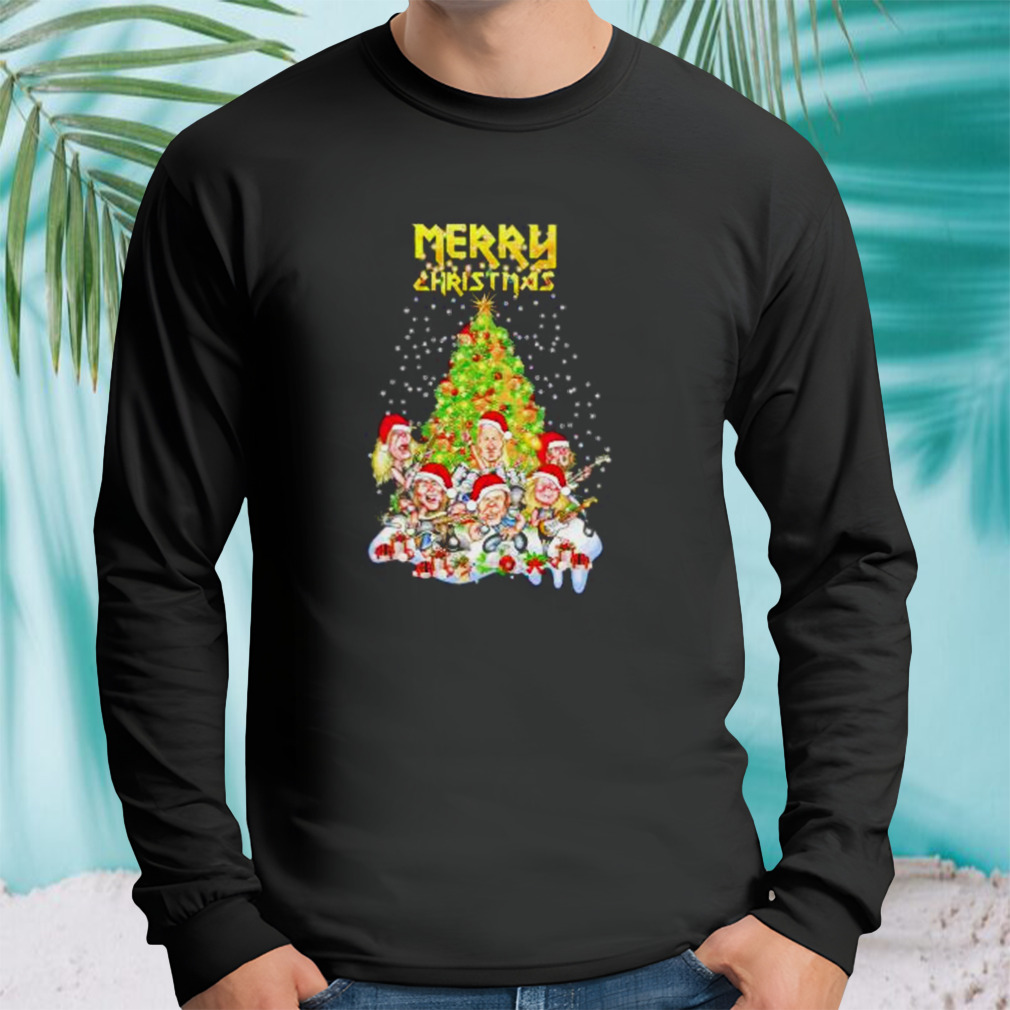 Longsleeve tshirt