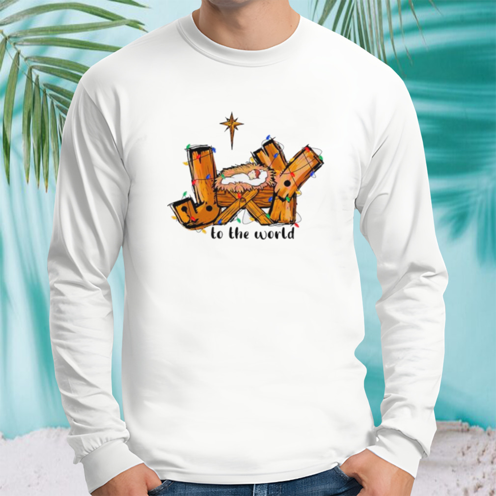 Longsleeve shirt