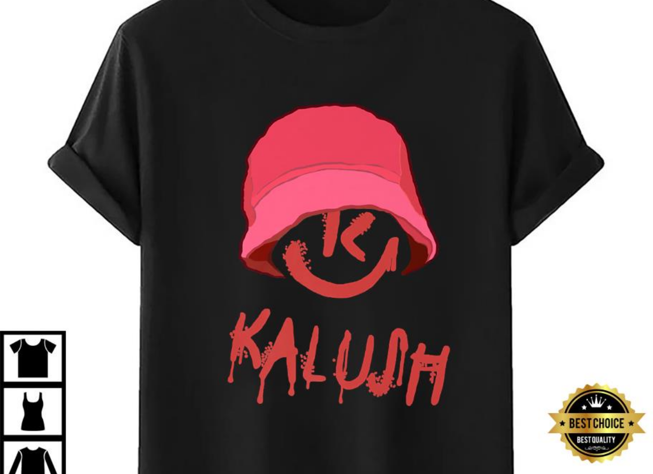 Kalush Hat Orchestra Stefania Premium Best T-Shirt