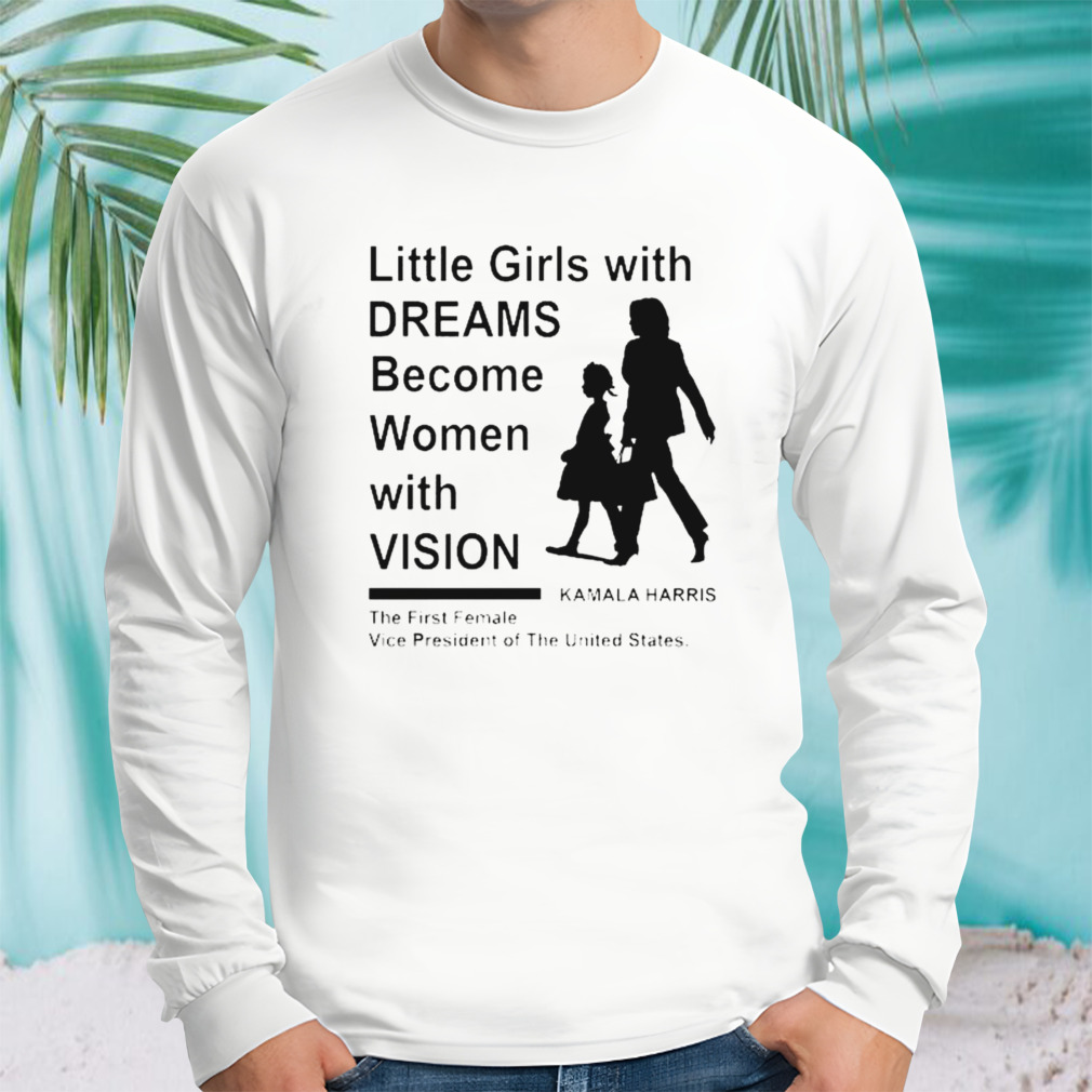 Longsleeve shirt