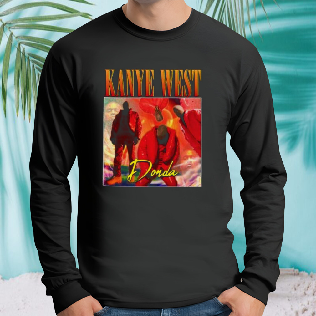 Longsleeve tshirt