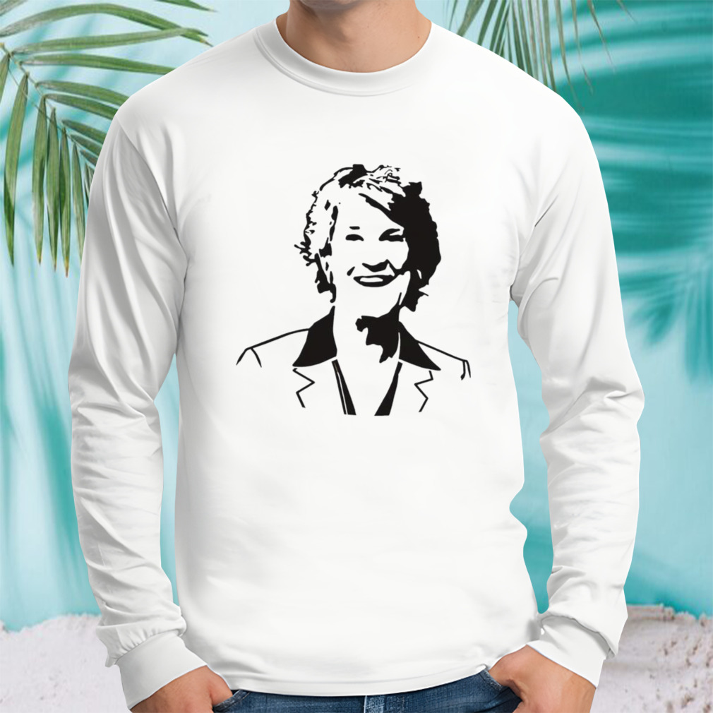 Longsleeve shirt