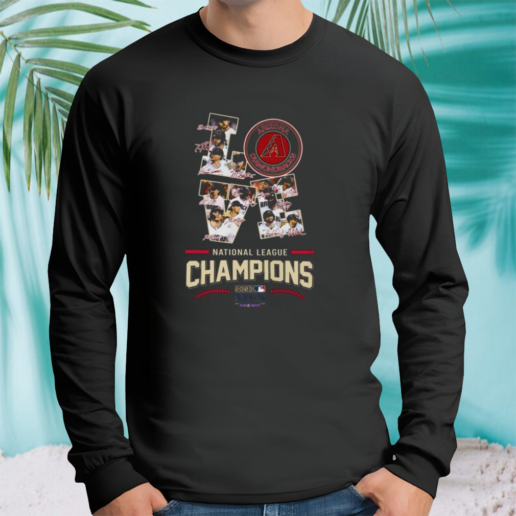 Longsleeve tshirt