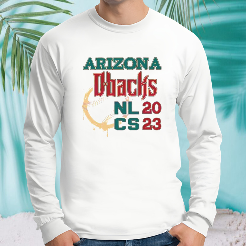 Longsleeve shirt