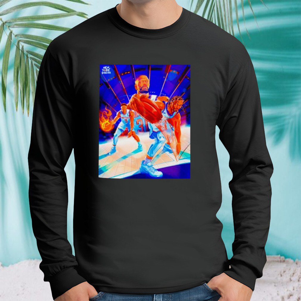 Longsleeve tshirt
