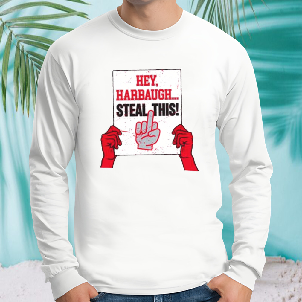 Longsleeve shirt