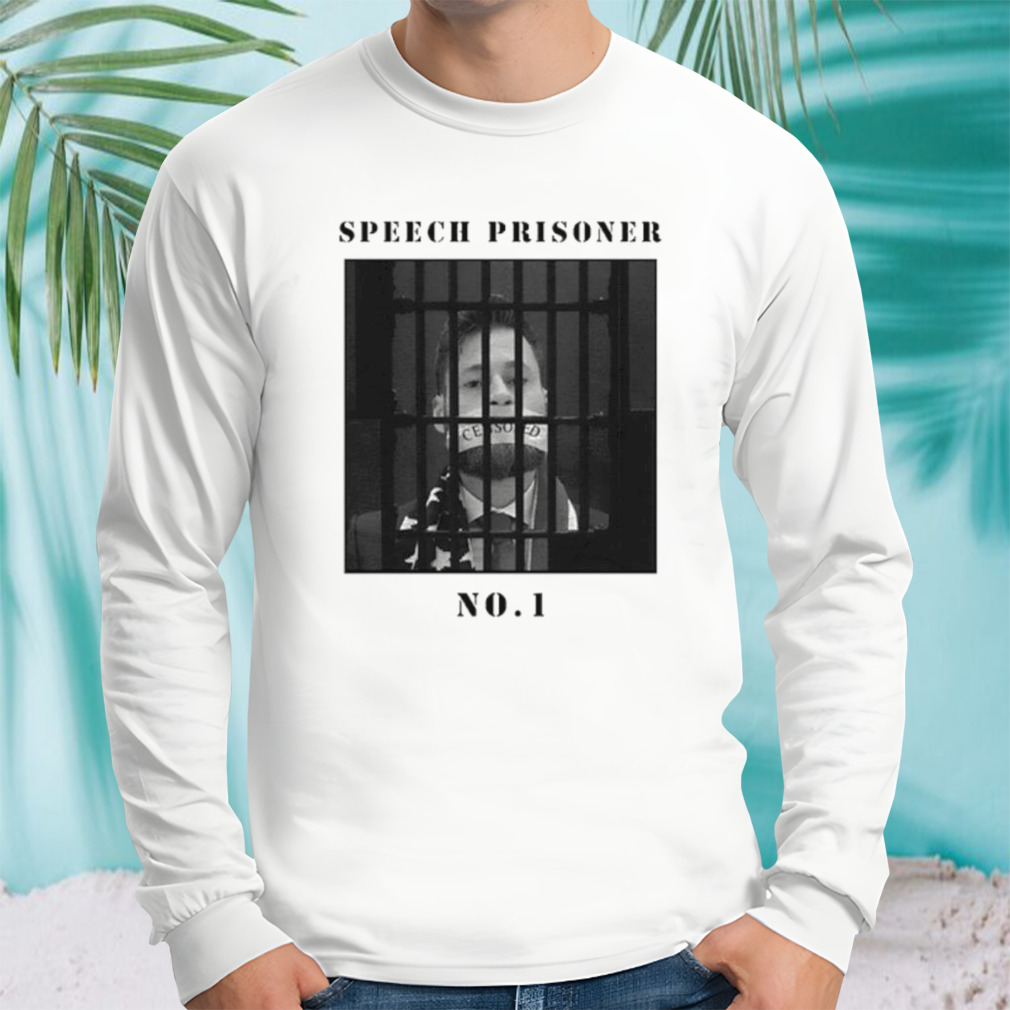 Longsleeve shirt