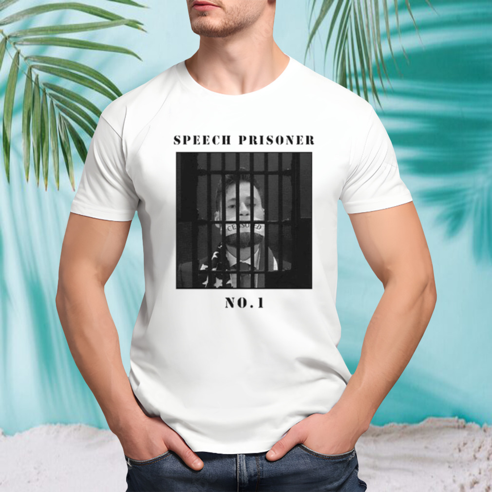 Unisex shirt