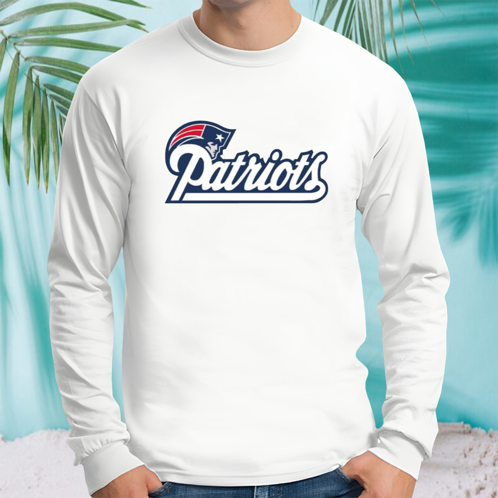 Longsleeve shirt