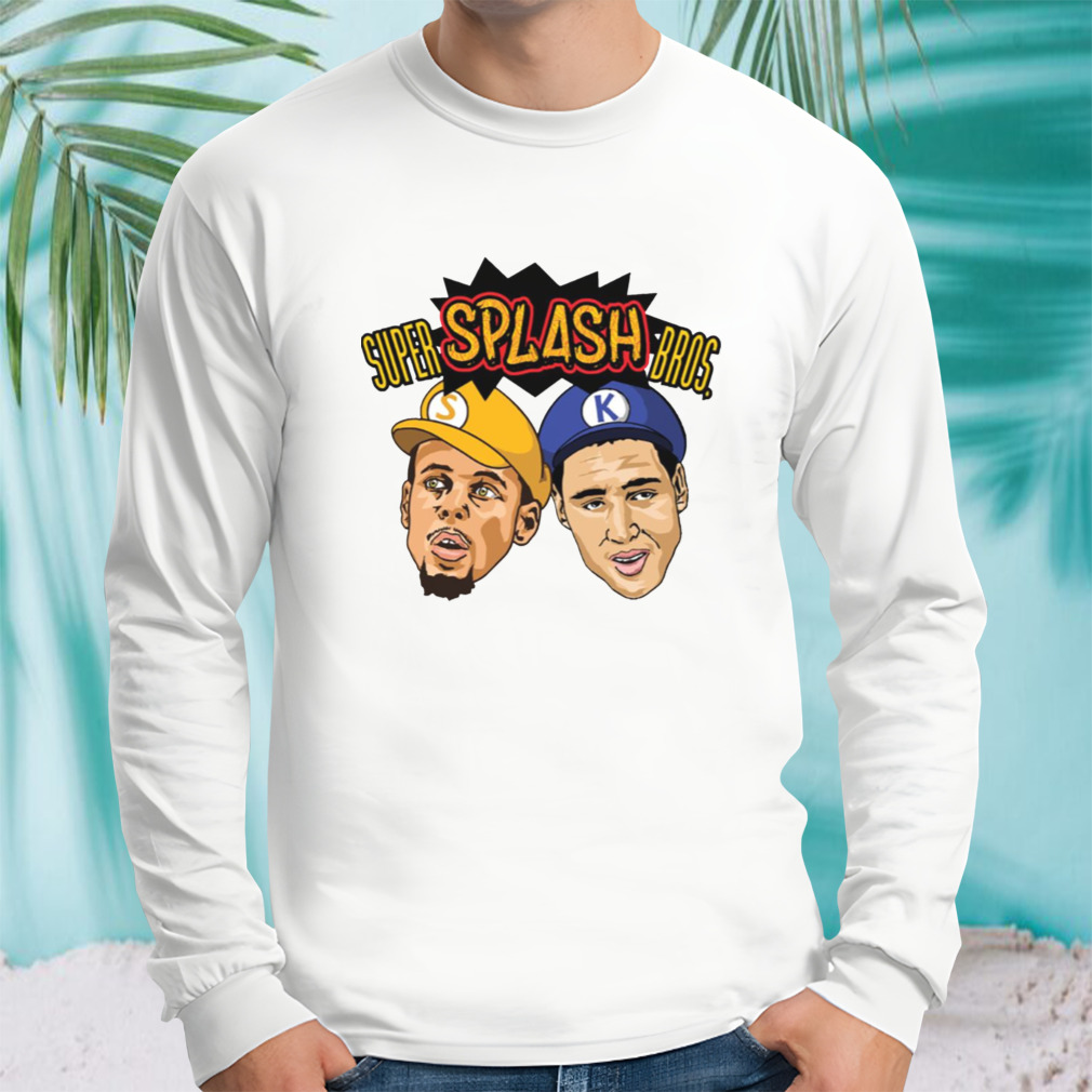 Longsleeve shirt