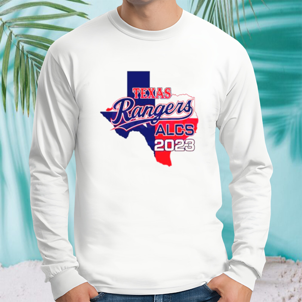 Longsleeve shirt