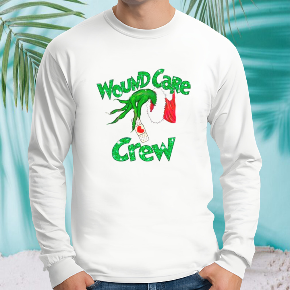 Longsleeve shirt