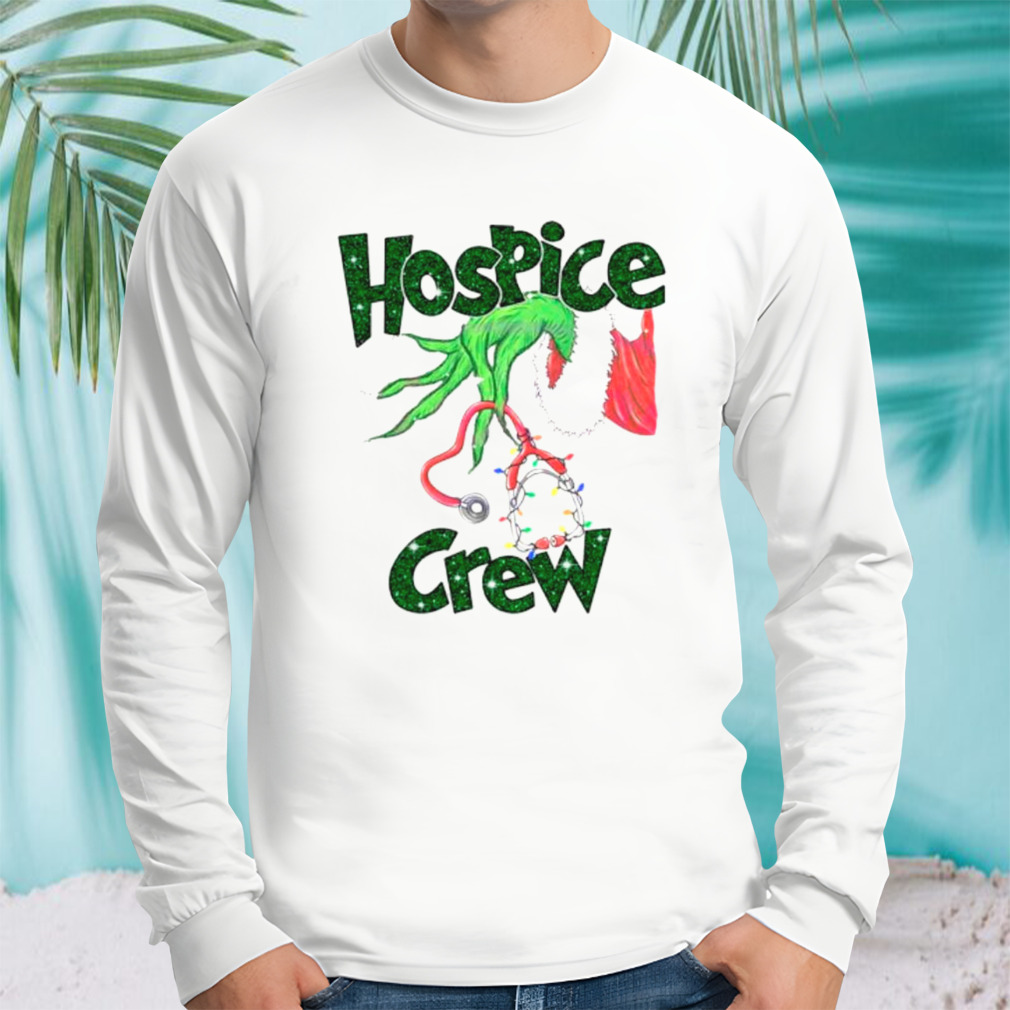 Longsleeve shirt