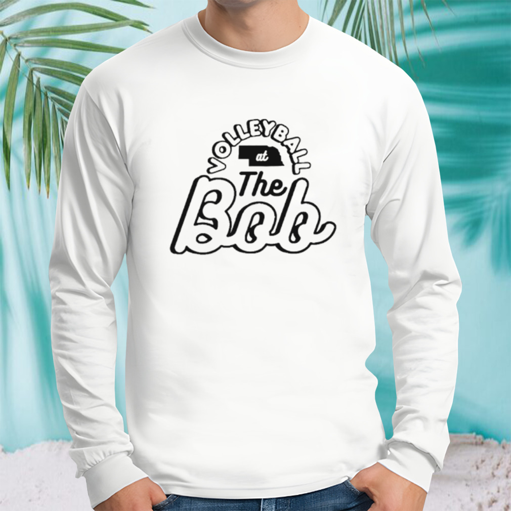 Longsleeve shirt