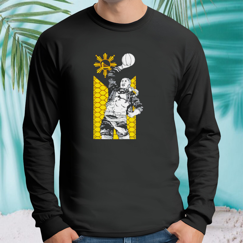 Longsleeve tshirt