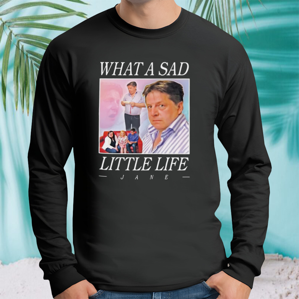 Longsleeve tshirt