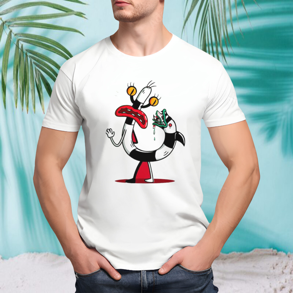 Unisex shirt