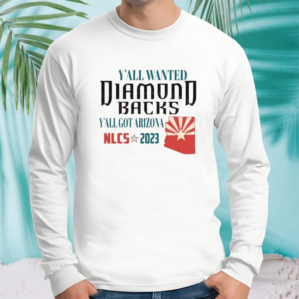 Longsleeve shirt