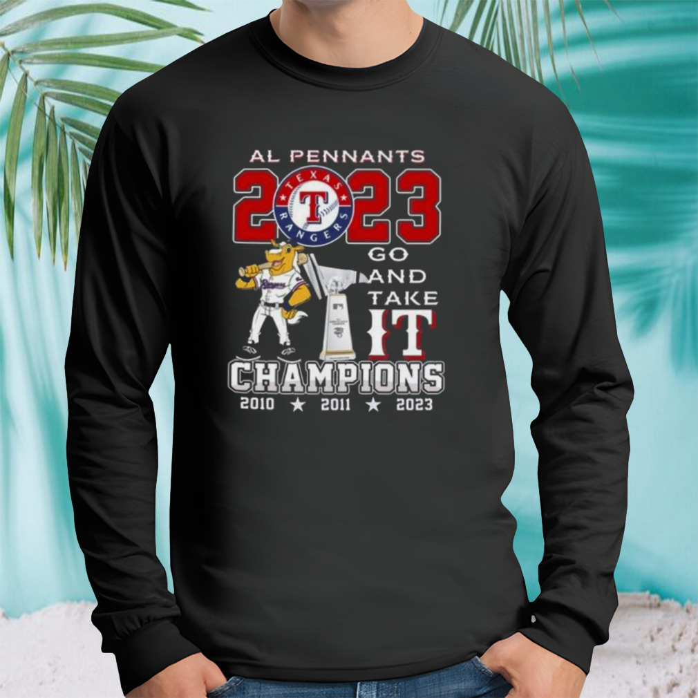 Longsleeve tshirt