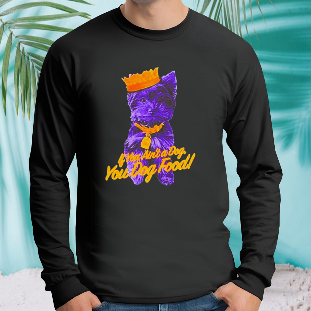 Longsleeve tshirt