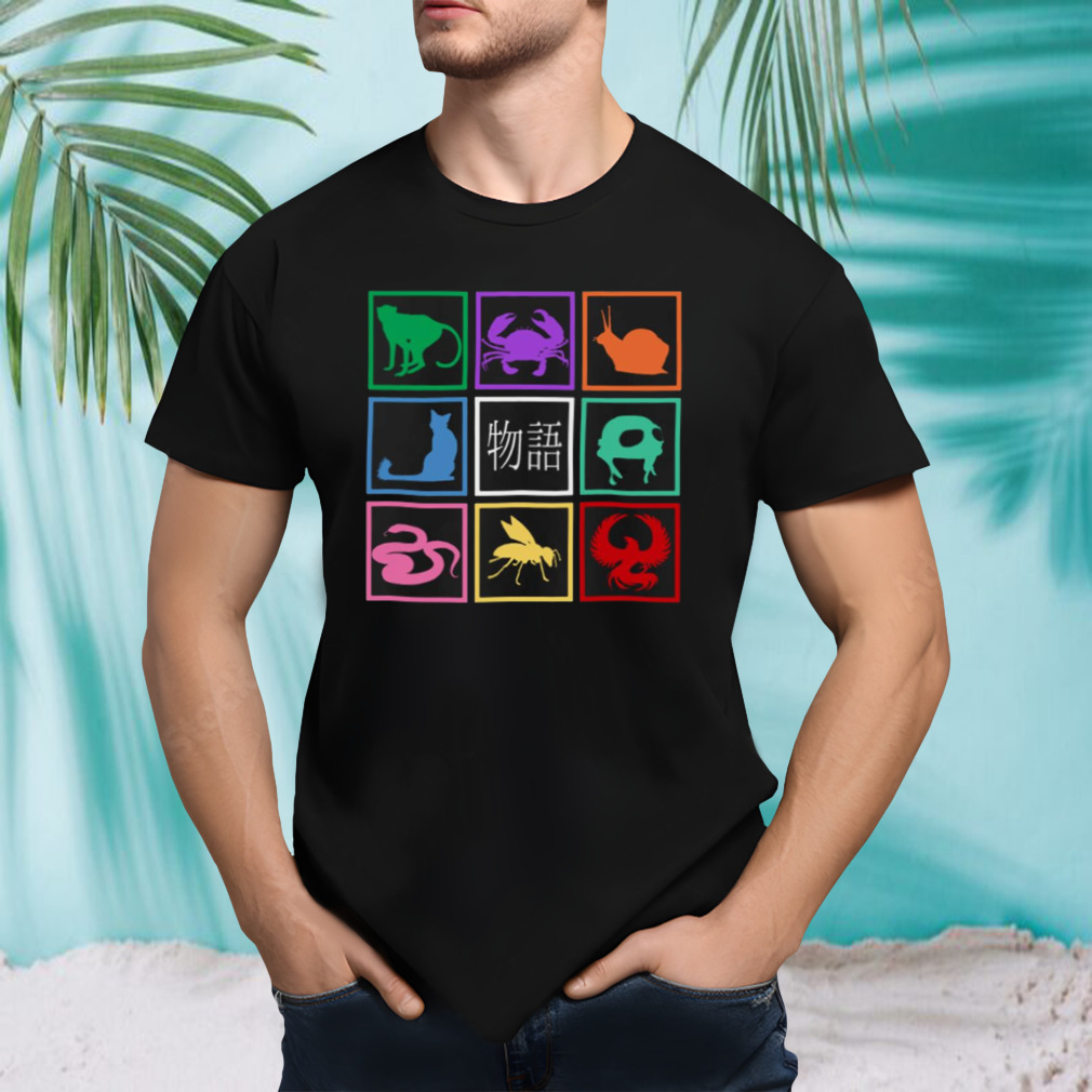 Unisex tshirt