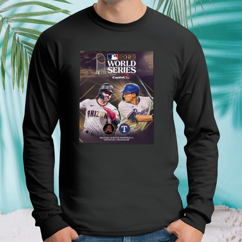 Longsleeve tshirt